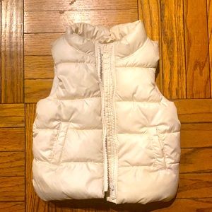 Toddler Vest
